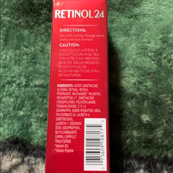 Olay Retinol 24 - Picture 2 of 4